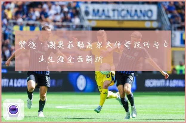 赞德·谢奥菲勒高尔夫传奇技巧与职业生涯全面解析