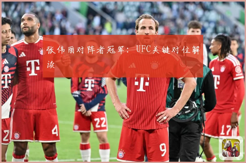 张伟丽对阵者冠军：UFC关键对位解读