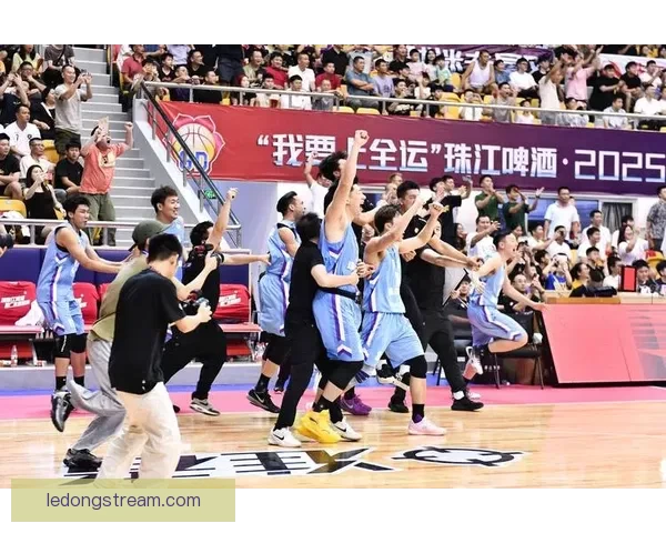 乐动体育篮球赛事全面升级 带你体验最激动人心的篮球对决