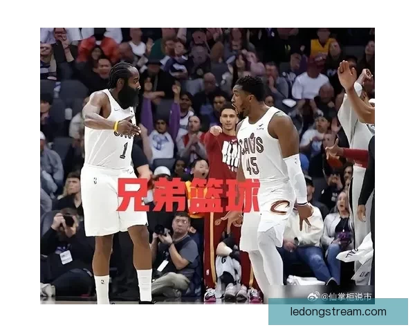 25日NBA焦点前瞻哈登带队复仇魔术掘金冲击西部前四