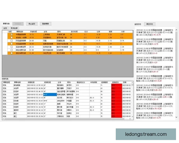 权威体育竞猜官网全面解析最新赛事赔率与投注技巧