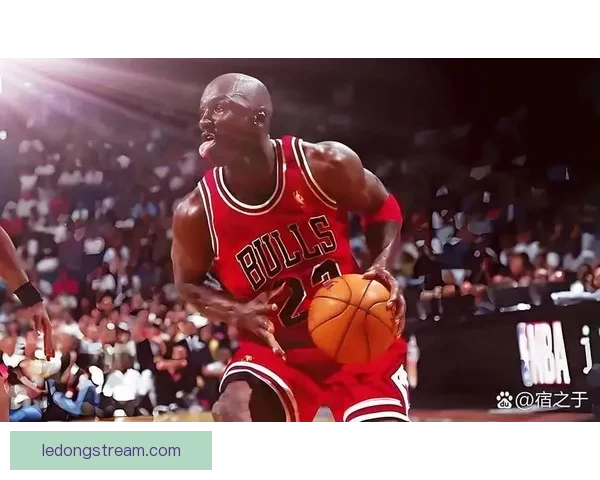 麦迪称詹姆斯主宰联盟但乔丹始终是自己心中的篮球之神