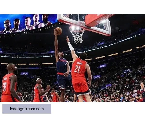 25日NBA焦点前瞻哈登带队复仇魔术掘金冲击西部前四