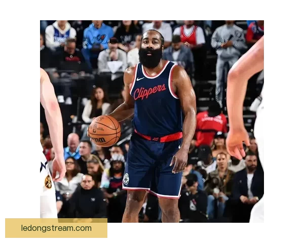 25日NBA焦点前瞻哈登带队复仇魔术掘金冲击西部前四