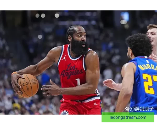 25日NBA焦点前瞻哈登带队复仇魔术掘金冲击西部前四