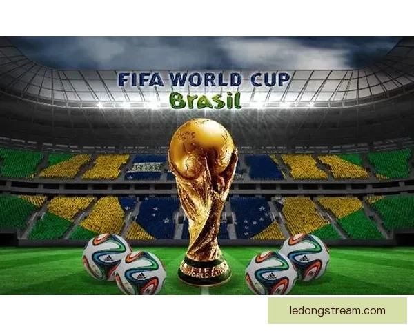 2026世界杯投注攻略与热门赛事分析全指南