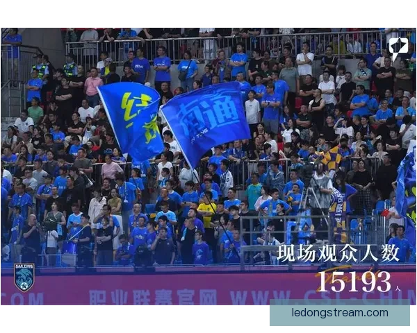 中甲第七轮观众火爆 延边定南主场观众破万场均近一万人 中甲第七轮观众火爆 延边定南主场观众破万场均近一万人